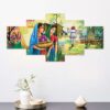 Set Of Five - Image 5