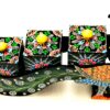 Wooden peacock - Image 2