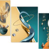 Set Of 3 - Image 3