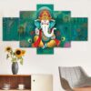 Set Of Five - Image 3
